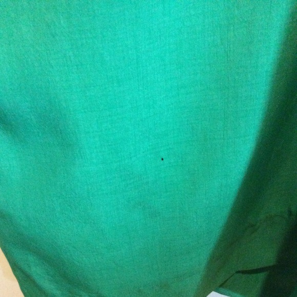 ✨Women’s dress 80s Petites by Willi 12 - Picture 5 of 8